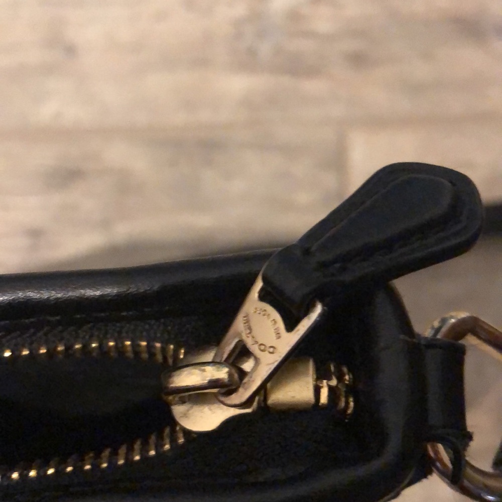 ❤️*Coach Purse - Picture 5 of 7